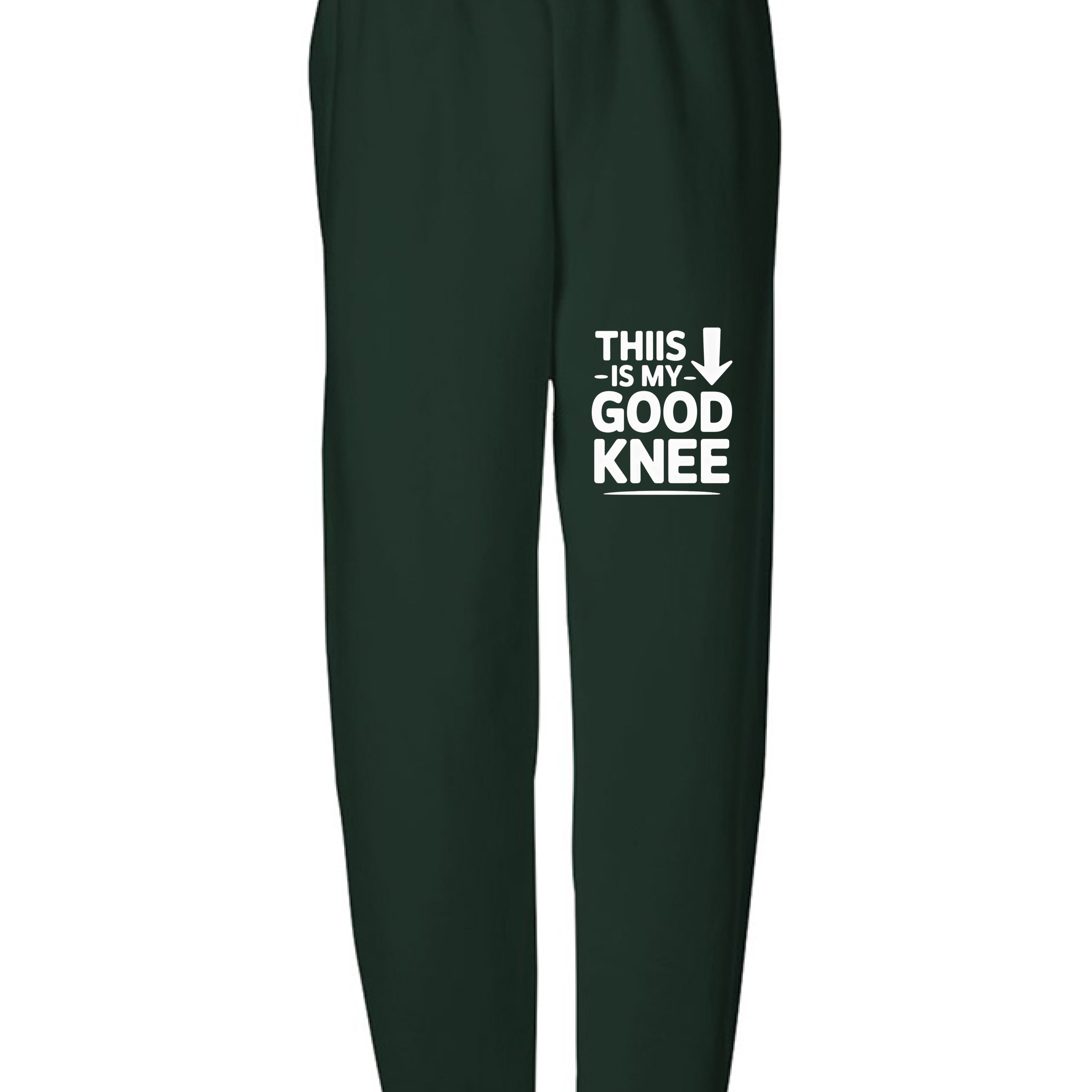 FOREST GREEN - FRONT