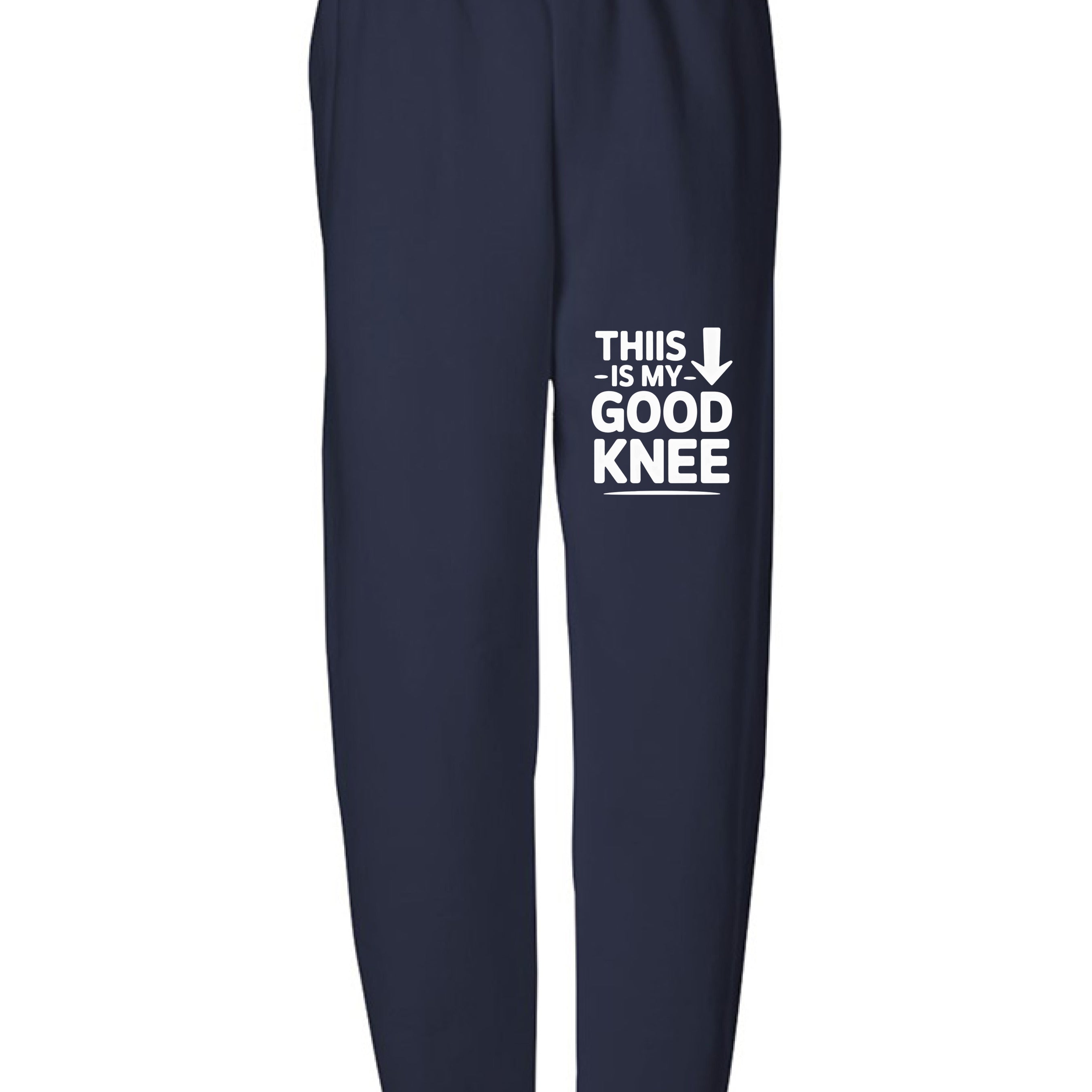 TRUE NAVY - FRONT