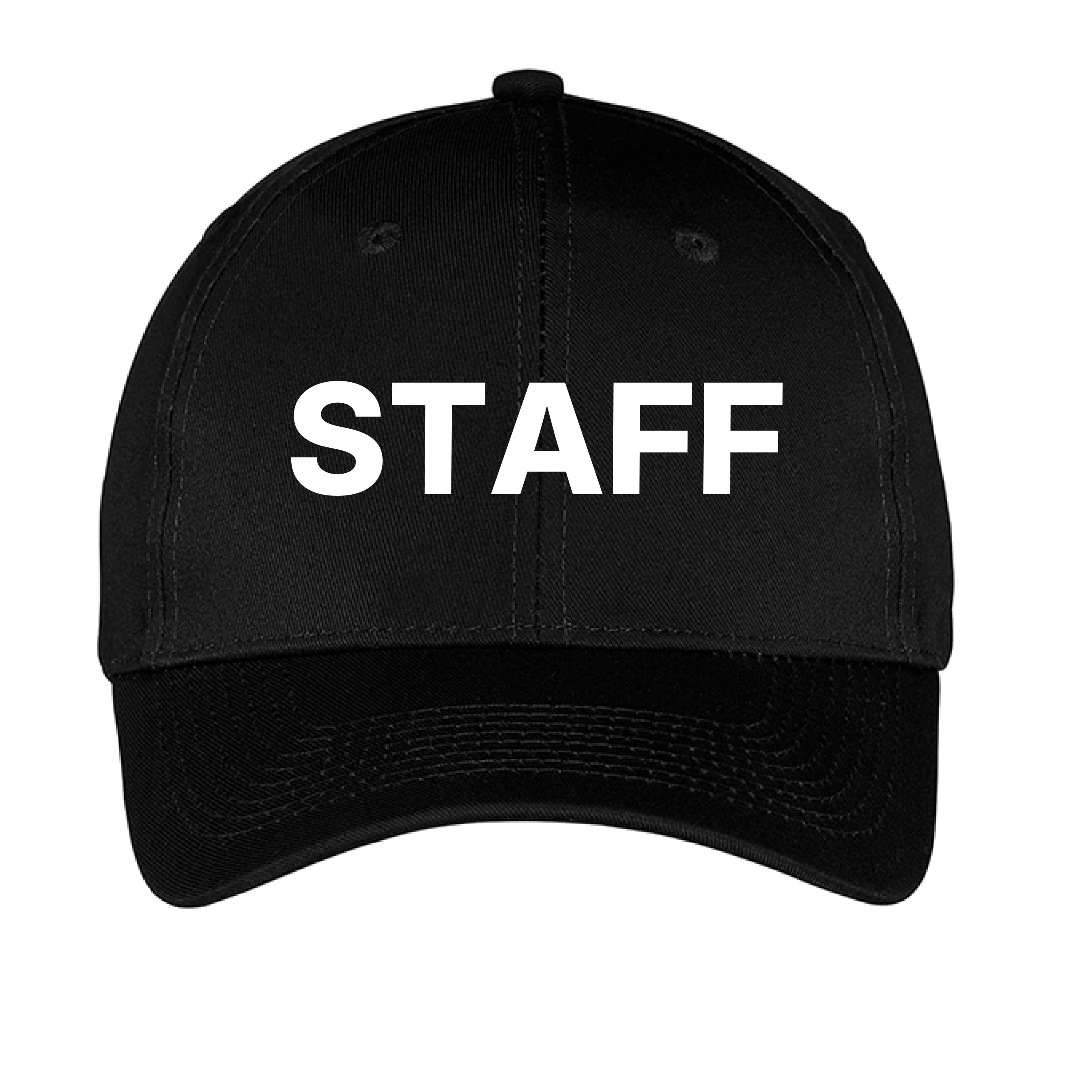 Black - FRONT