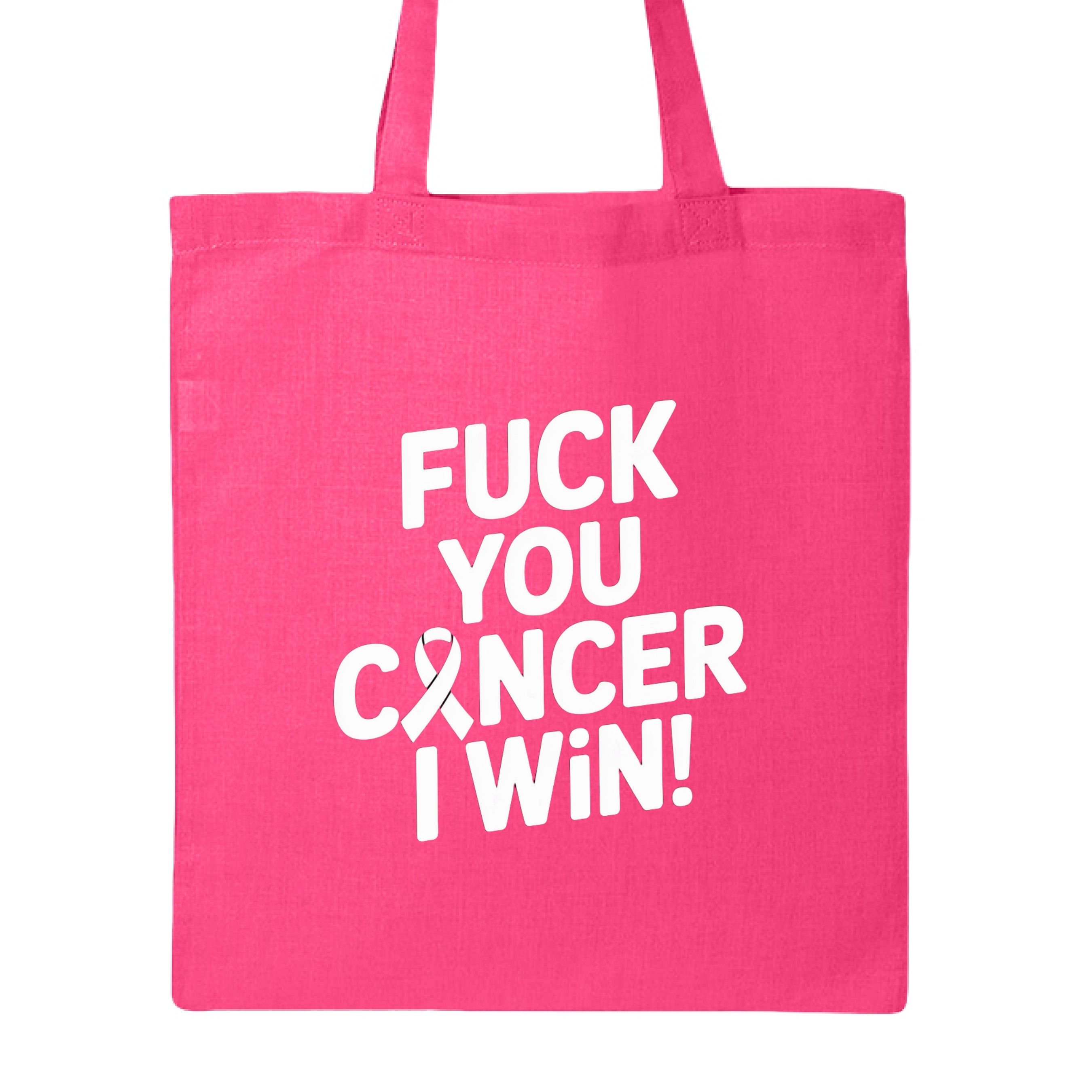 Hot Pink - FRONT