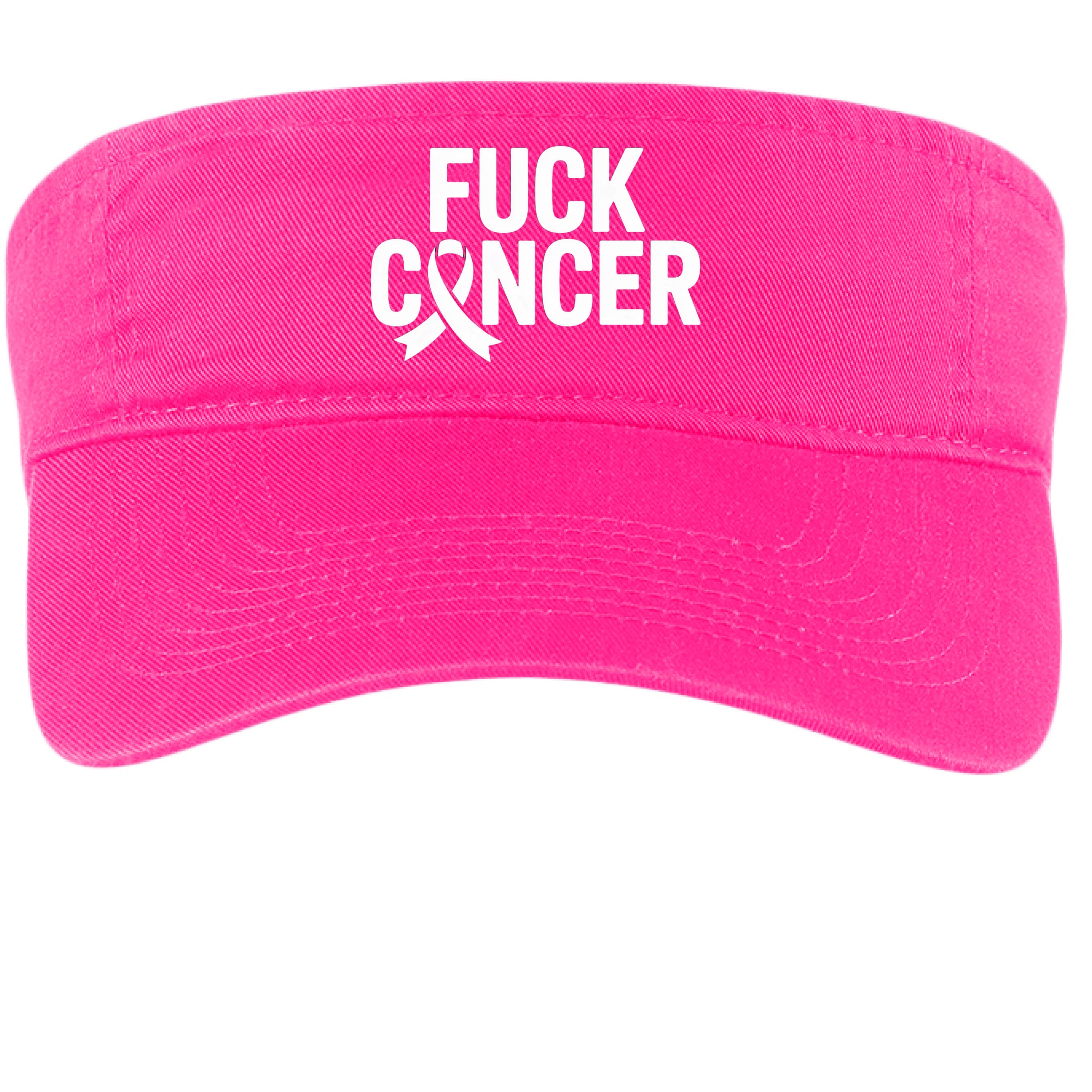 Neon Pink - FRONT