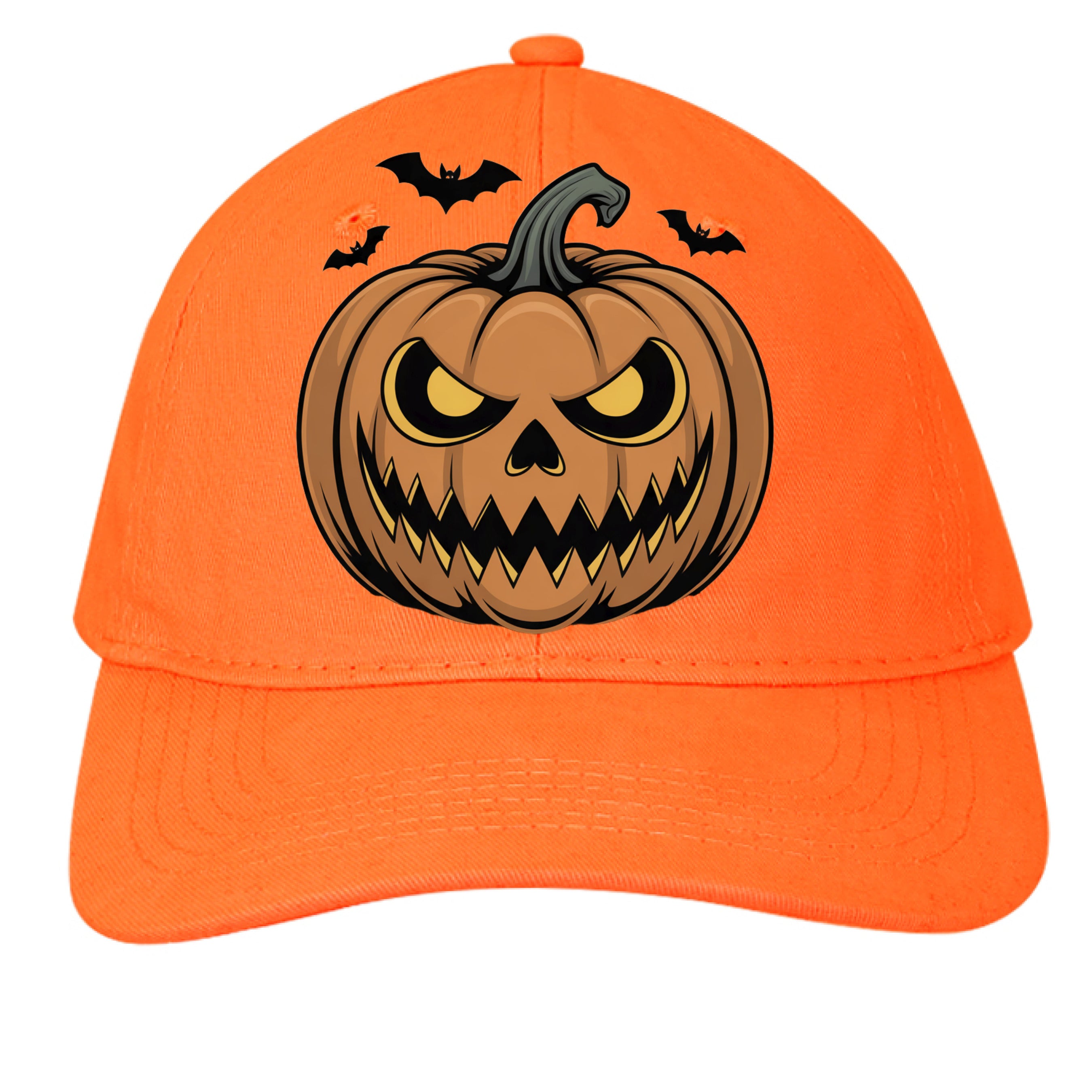 Orange - FRONT